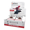 24 Beyond Boosters Trading Card Game Box F38576