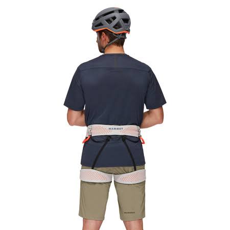 Safety Orange Harness J2731