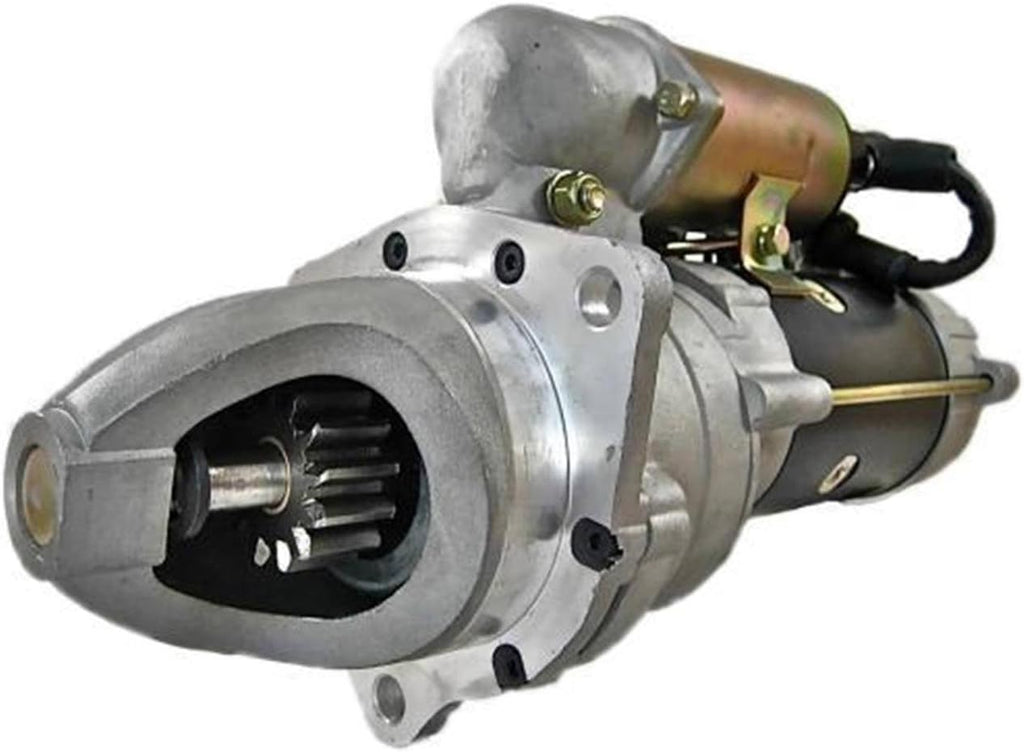 24V Starter Motor Z284