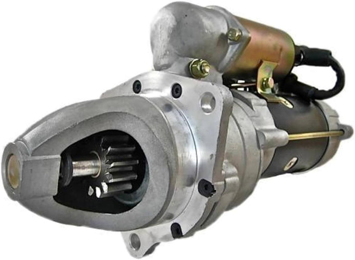 24V Starter Motor Z284