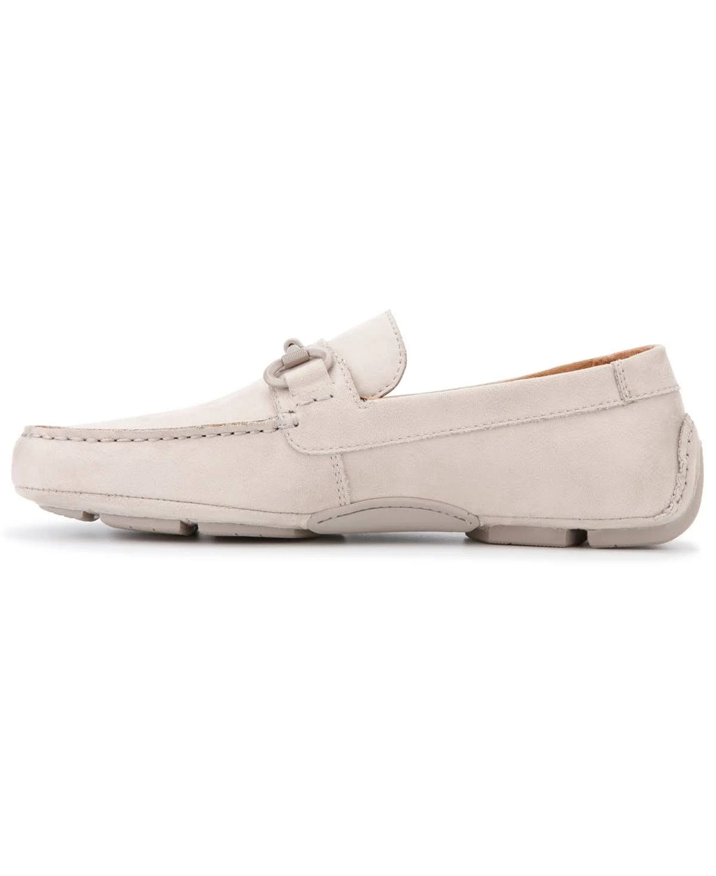 Light Grey Men&s Bit Drivers Z613934
