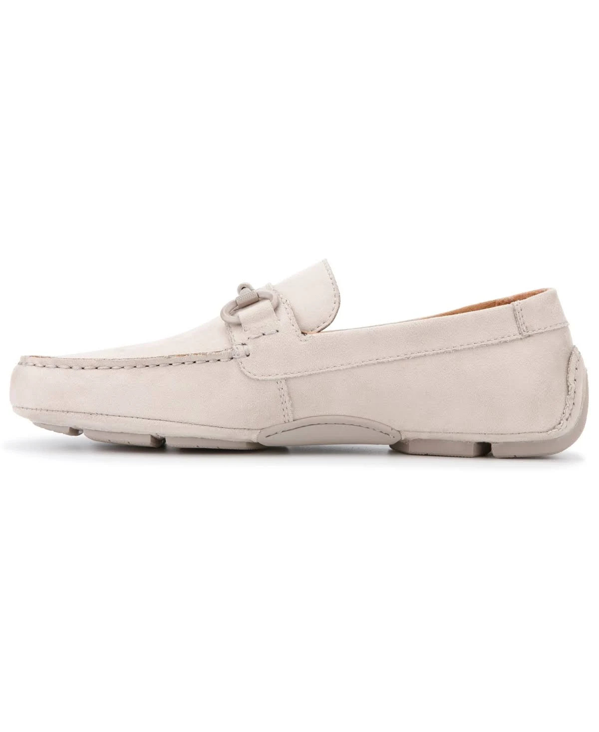 Light Grey Men&s Bit Drivers Z613934