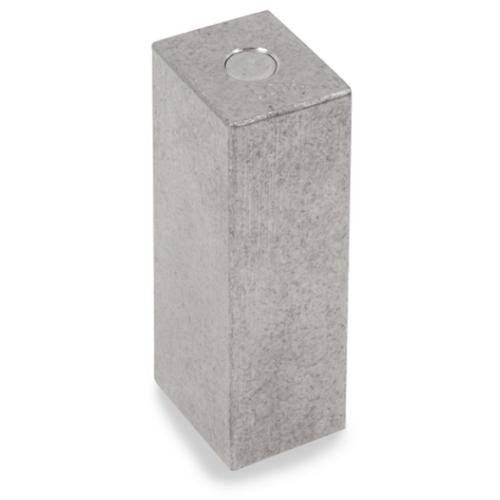 500 G Class F Cube Test Weight K172