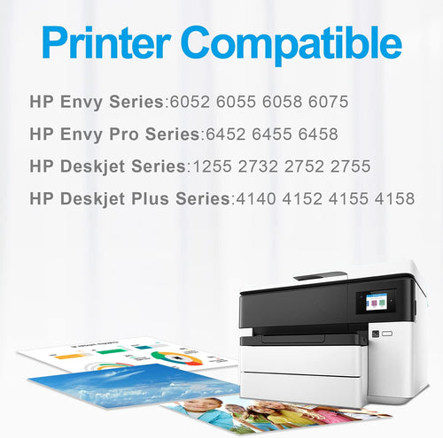 2 Black Inkjet Printer Ink Cartridge Pack of 2 N53350