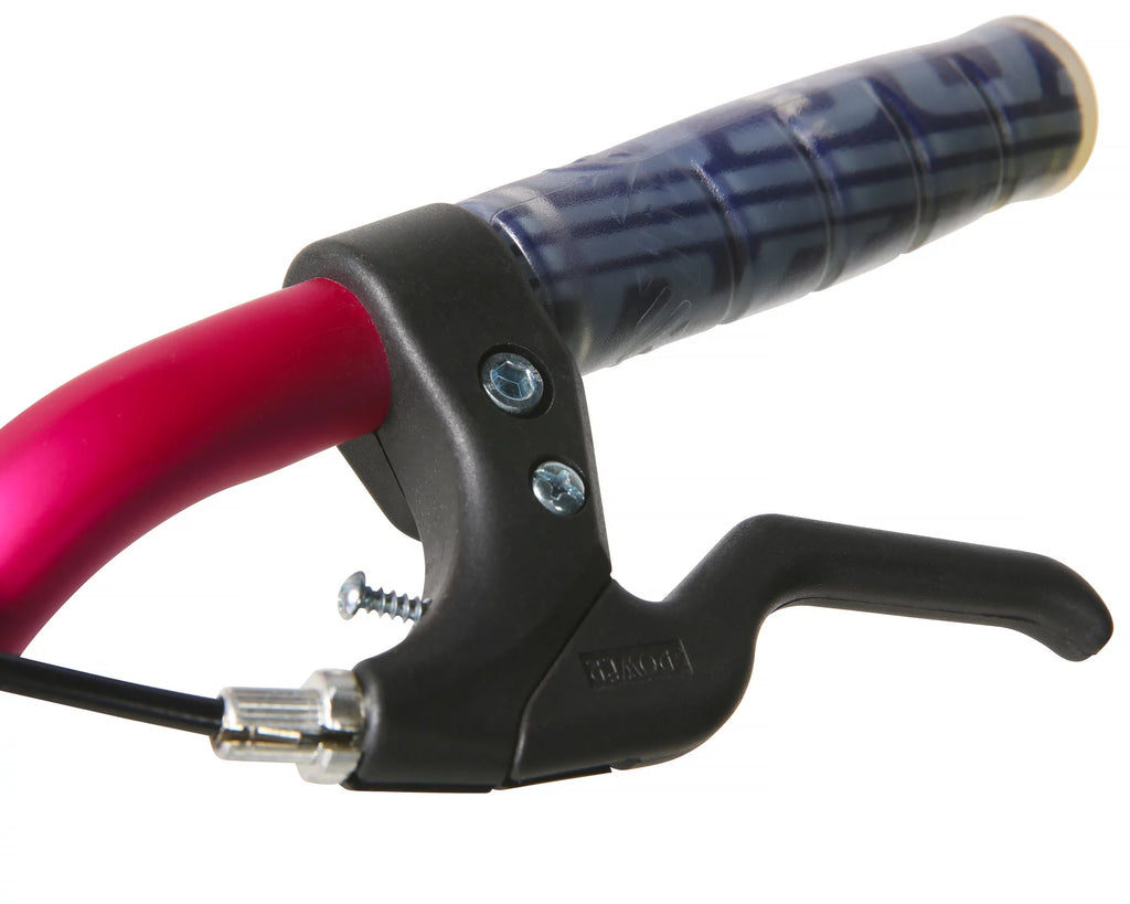 20-Inch Girls BMX Bike X778