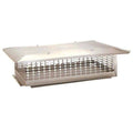 Stainless Steel Stock Custom Cap Y747