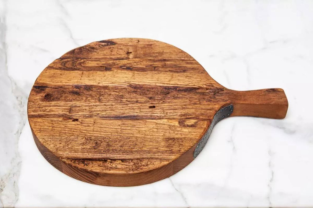 Large Italian Cutting Board N690