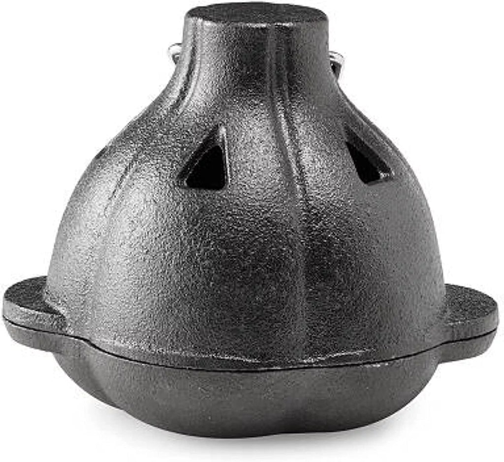 Pre-Seasoned Cast Iron Garlic Roaster R9179