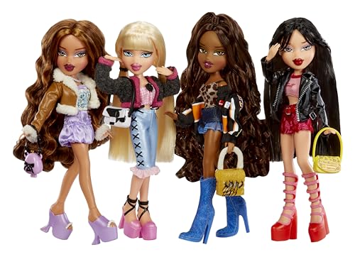 Sasha Fashion Doll with Accessories D407
