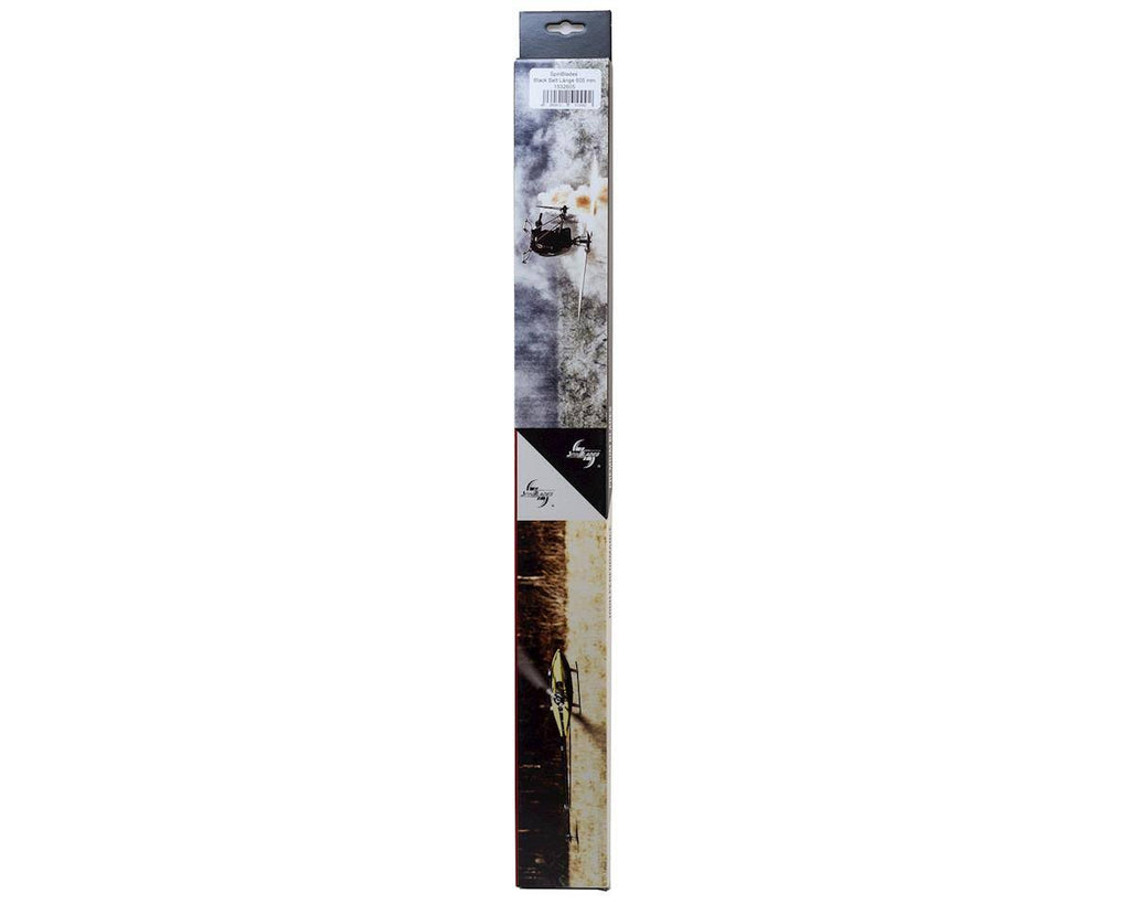 Black Belt 605 Main Blades U585087