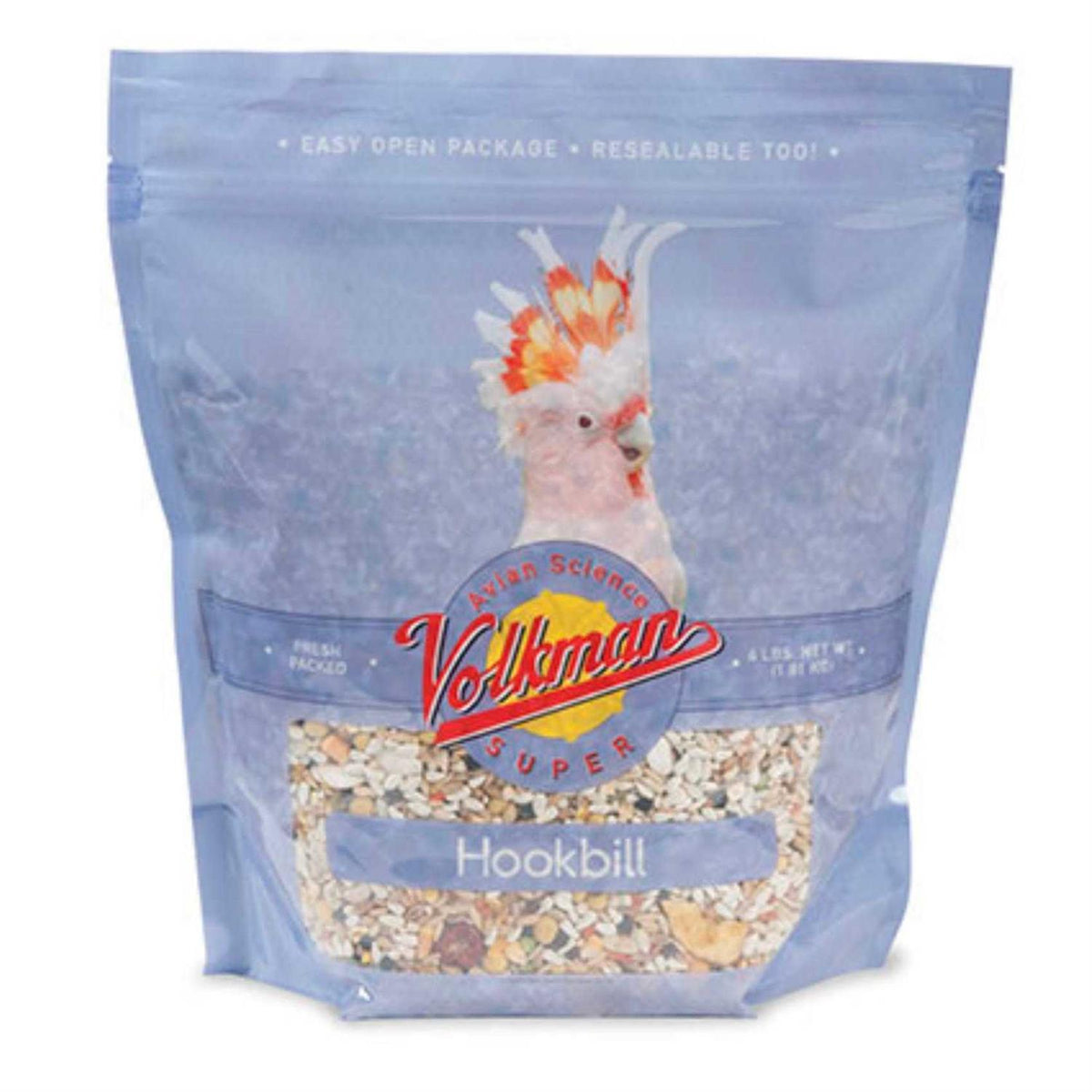 Hookbill Pet Supplies G4514