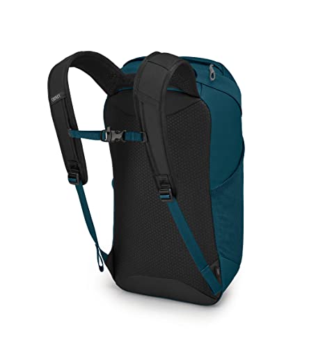 Zircon Red Travel Daypack F4102