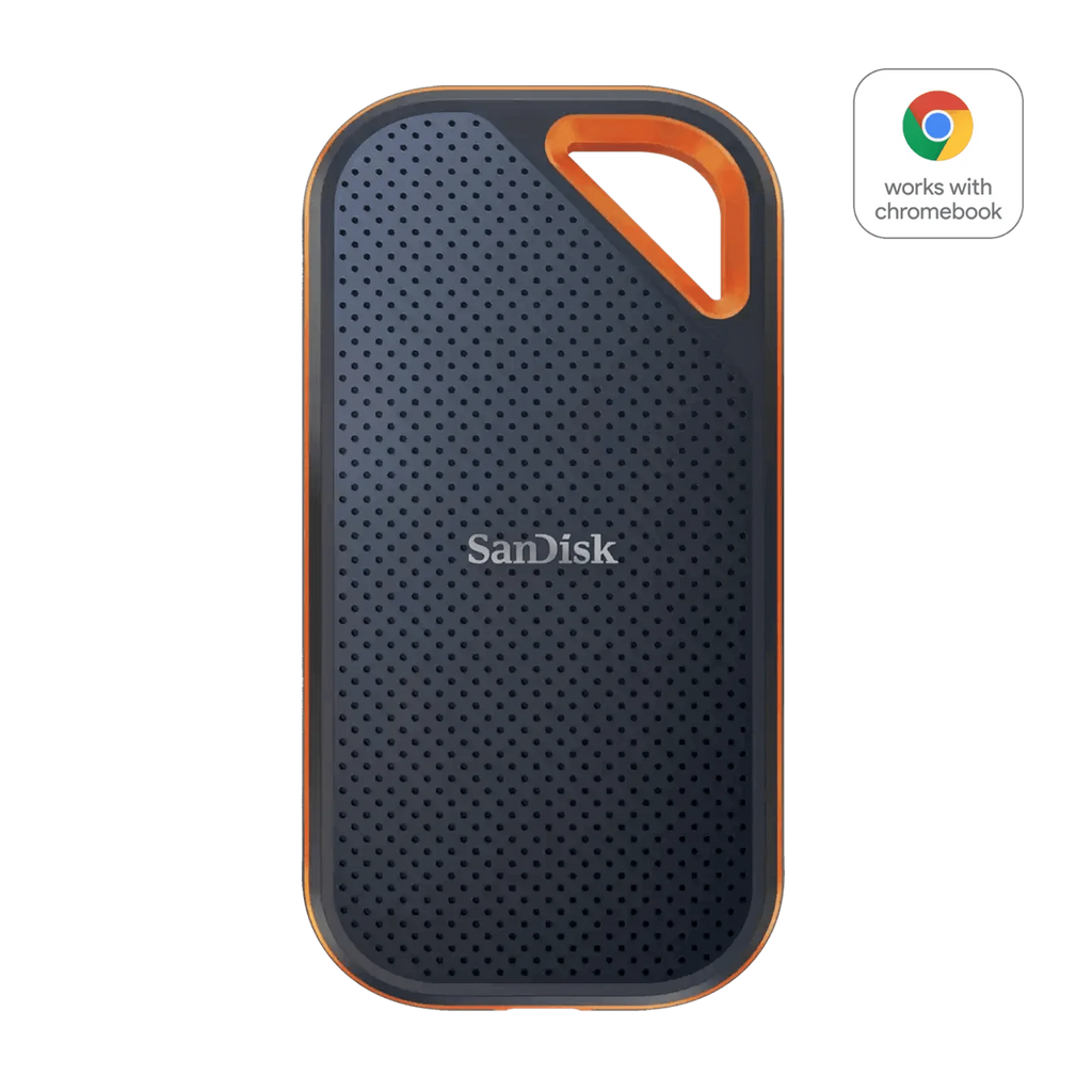 2TB Extreme PRO Portable SSD C2471