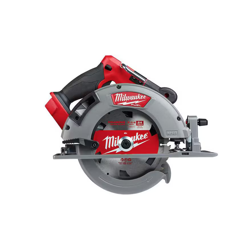 18V Brushless Cordless 7-1/4 in. Circular Saw I73922