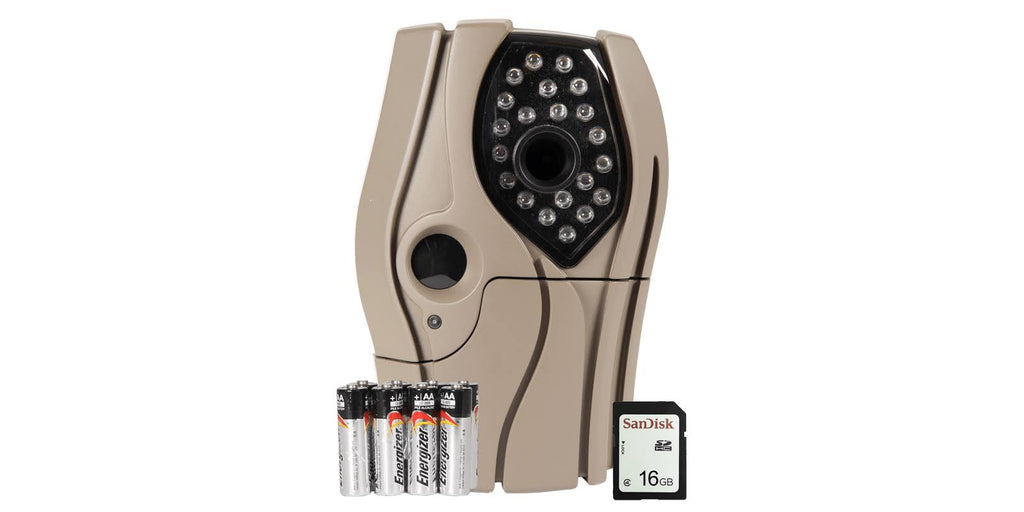 Trail Cameras N67437