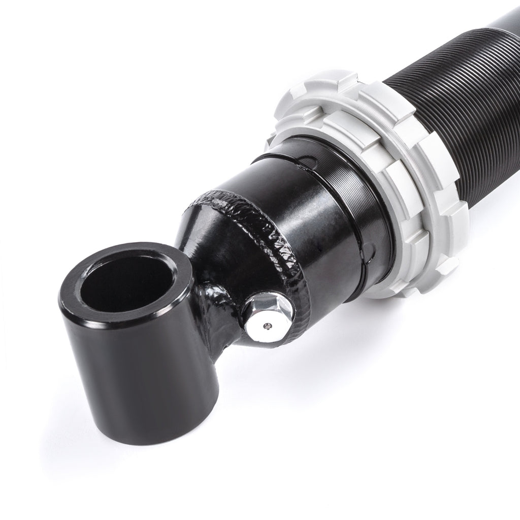 Suspension Shock Gas Front Q9654