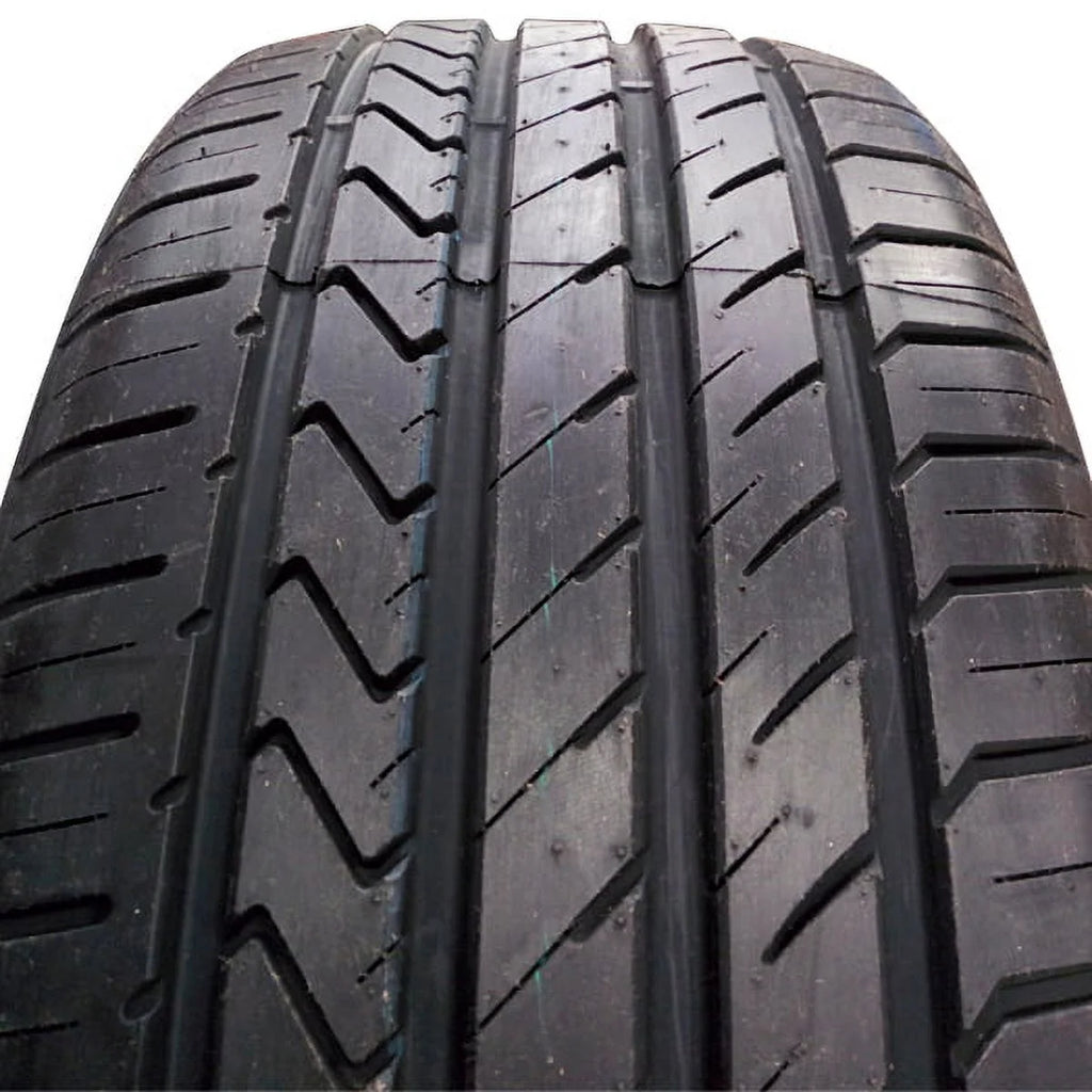 Pair of 2 255/35R19 96W XL All Season High Performance Tires A2118