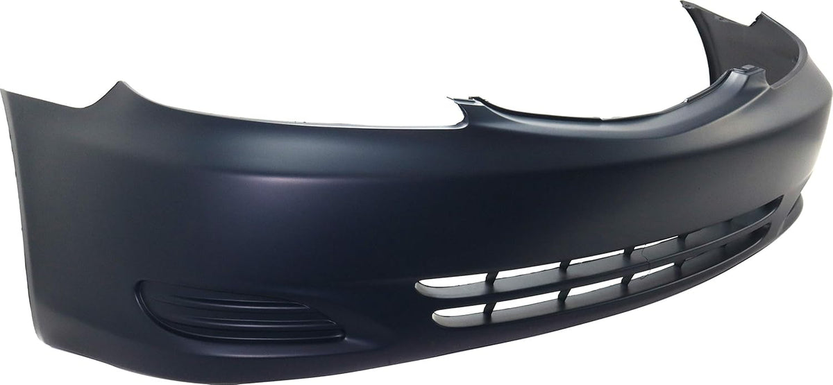 Front Bumper Cover for Toyota Camry 2002-2004 Primed F9160