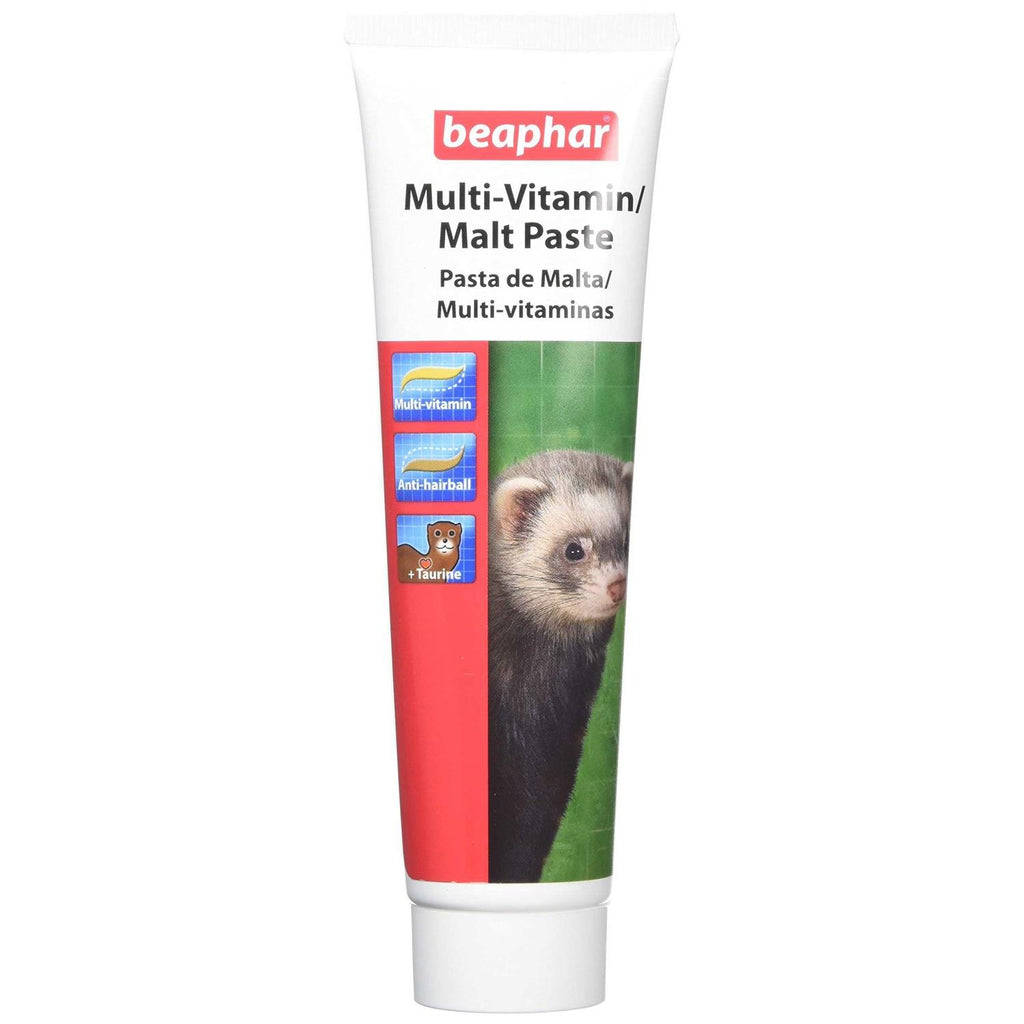 Malt Paste L3347