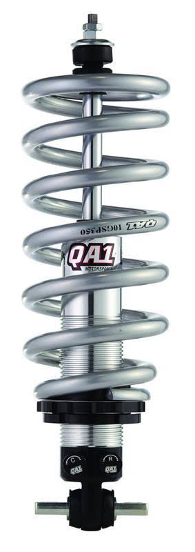 Double Adjustable Shock Y852