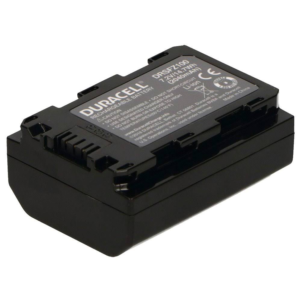Camera Battery Z607144