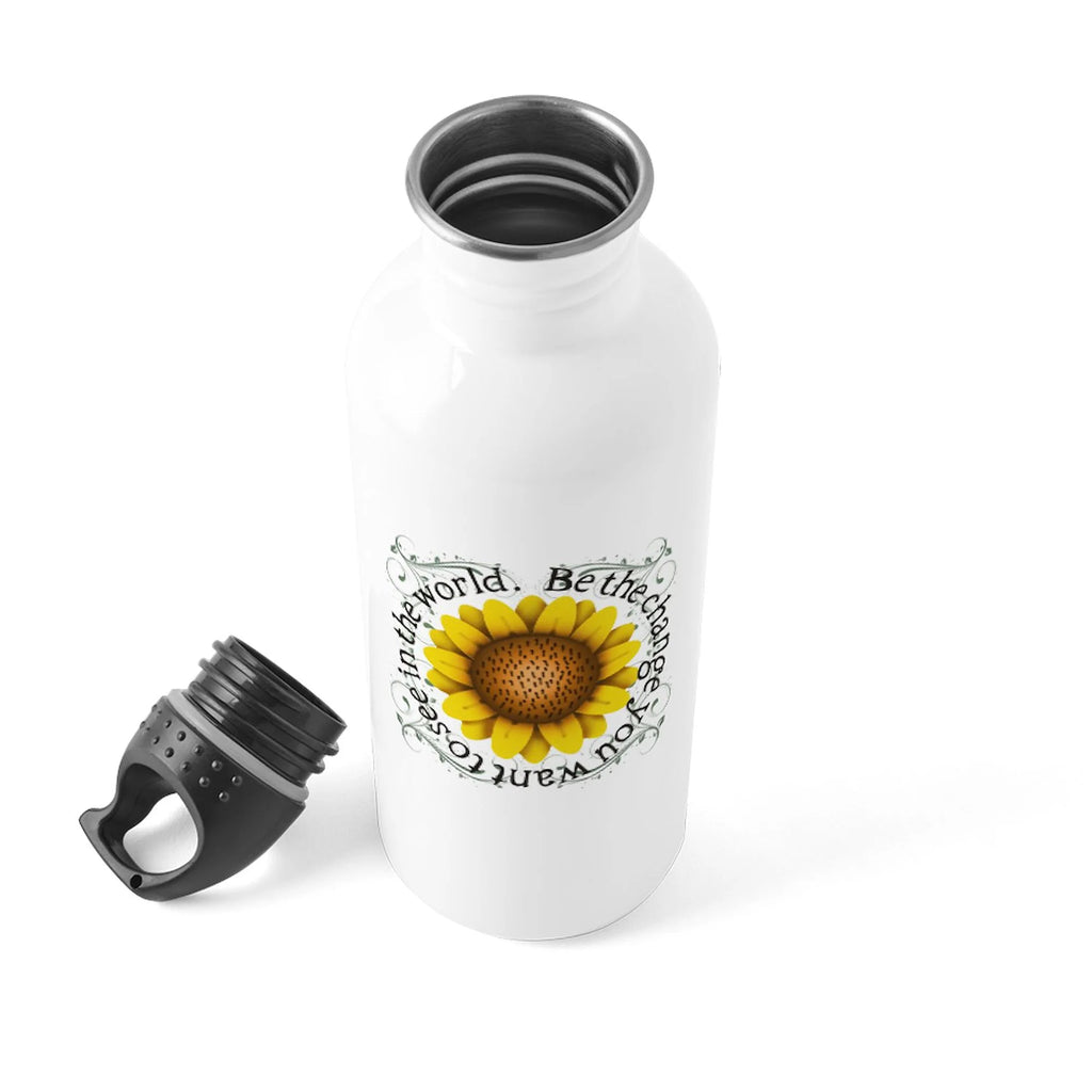 Stainless Steel Water Bottle, 1.0L P729