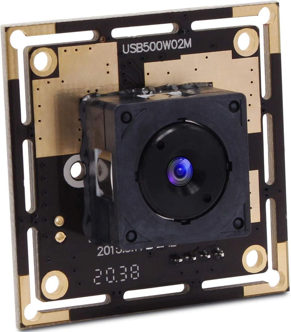 60 Degree Autofocus USB Camera Module 5MP CMOS Sensor K996885