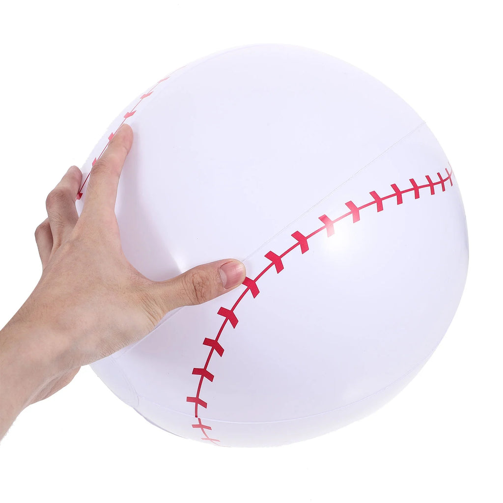 Inflatable Beach Ball J816373