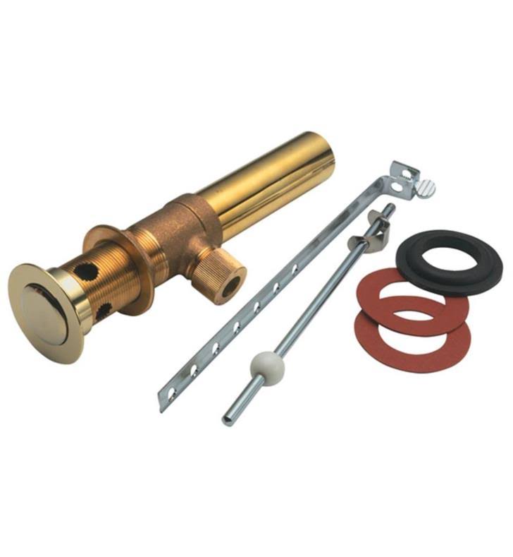 Lift Rod Style Pop-Up Drain O384