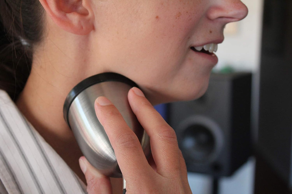 Handheld Vocal Sound Effect T92993