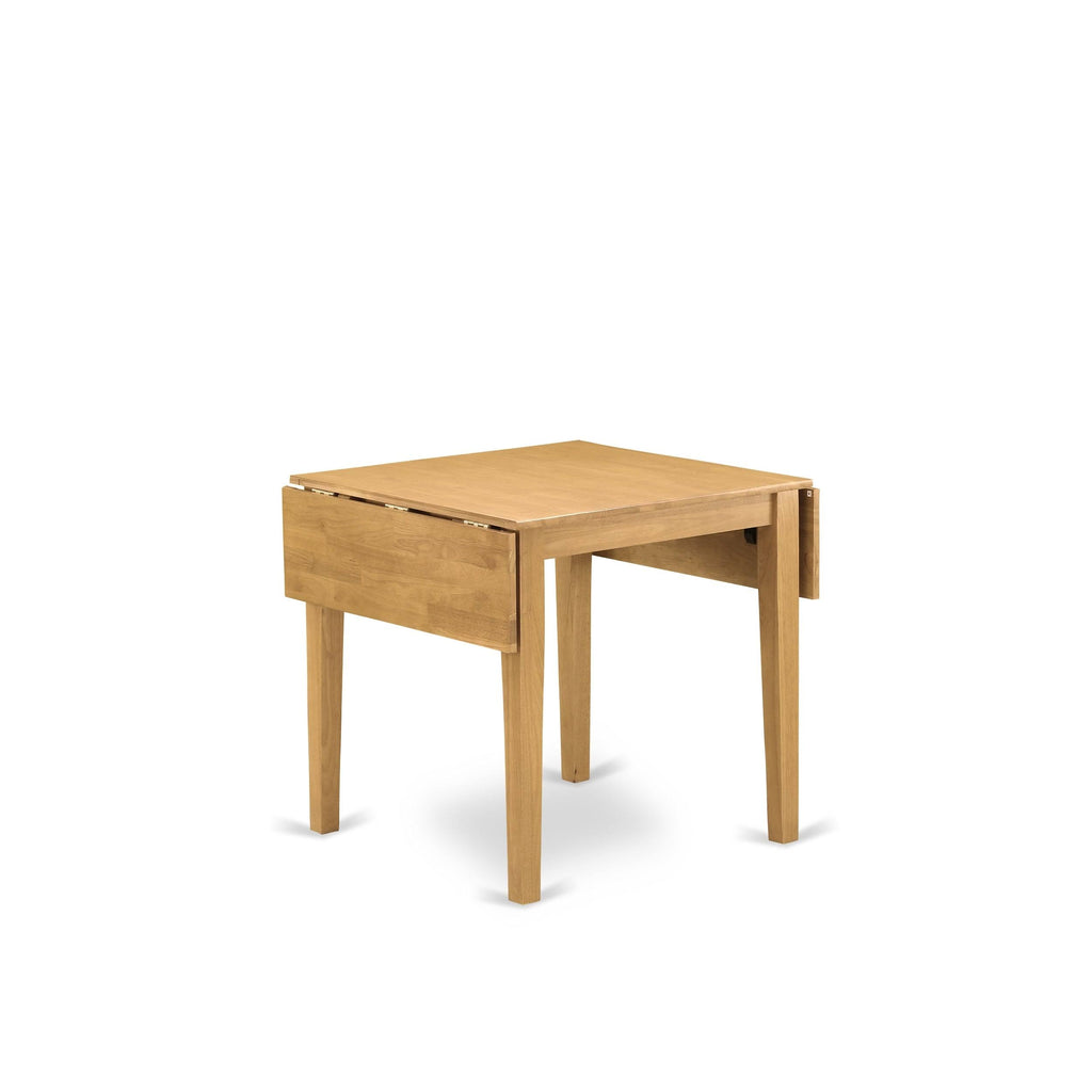 Oak Dining Room Set R155