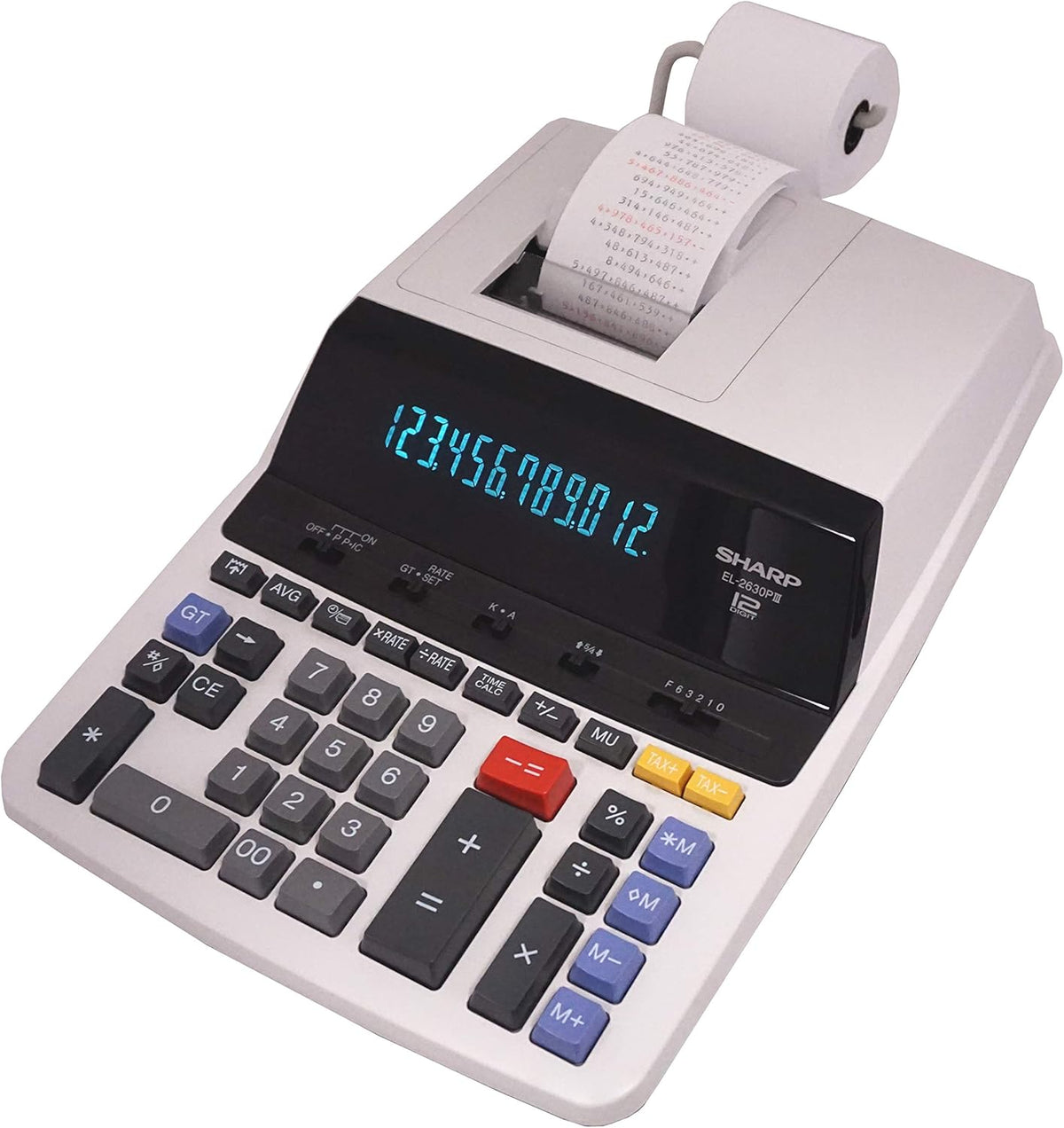 Printing Calculator K7979