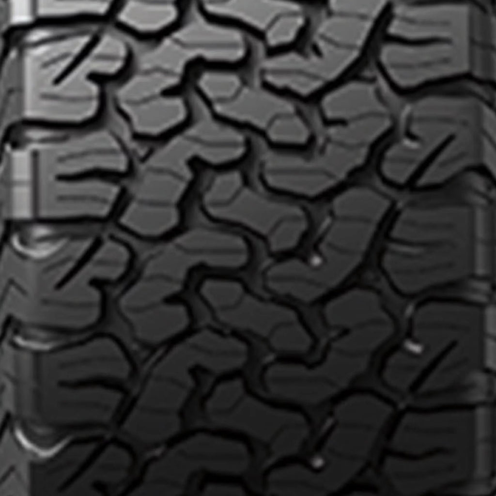 All Terrain Light Truck Tire V977718