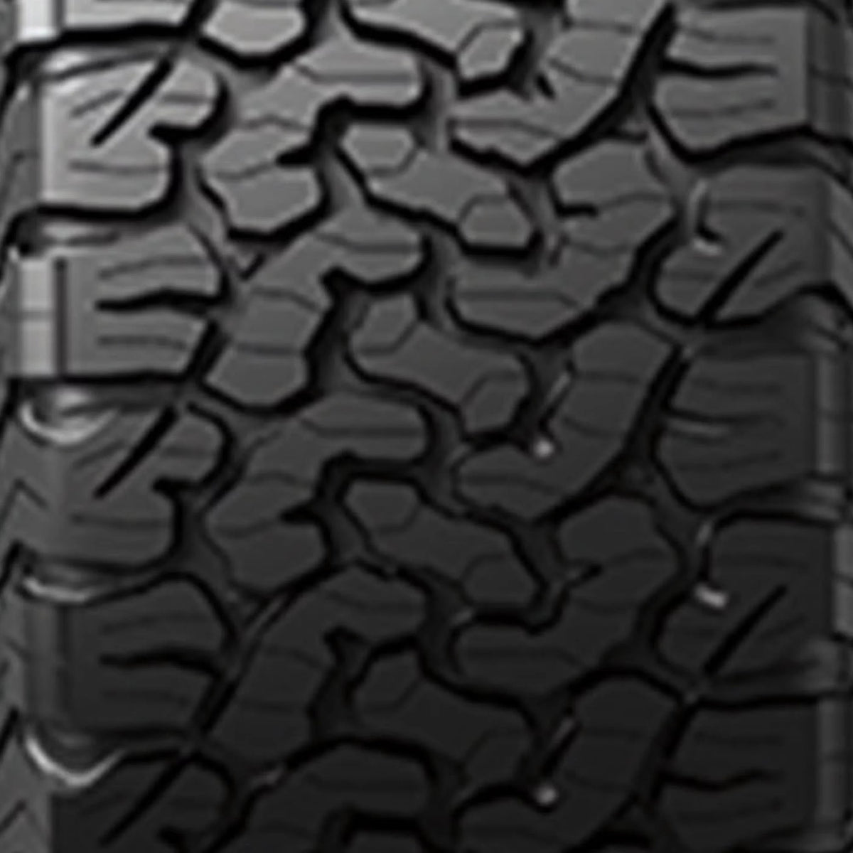 All Terrain Light Truck Tire V977718
