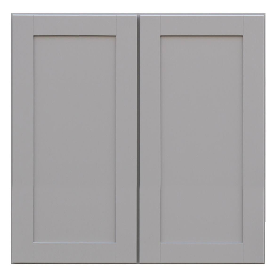 Double Door Wall Cabinet G368019