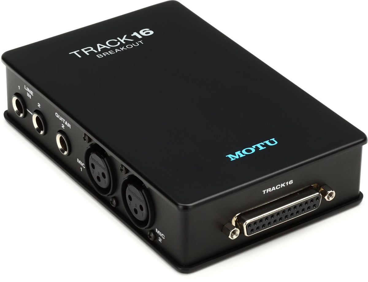 Audio Interface N841