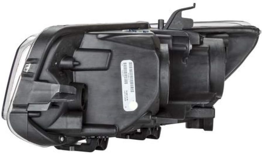 Passenger Side Headlight for Scion XB 2008 2009 2010 C31126