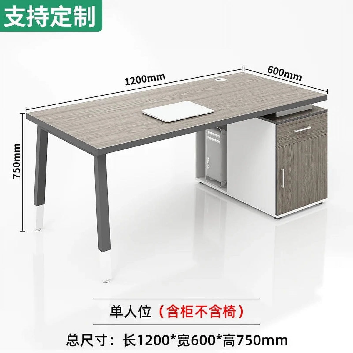 Office Desk N511