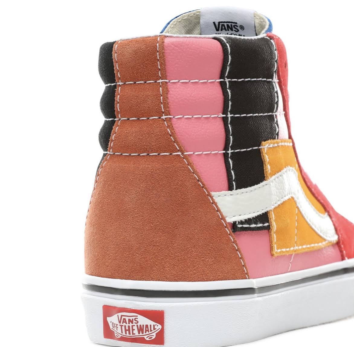 Sk8-Hi 10.5 P7353
