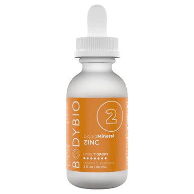Liquid Zinc 2 oz E69540