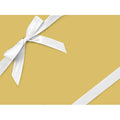 Gold Foil Gift Wrap C76808