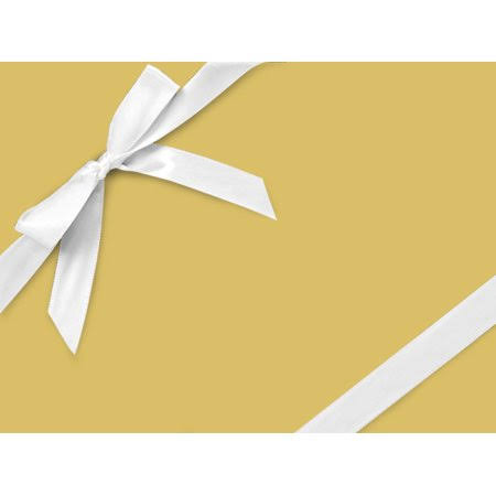 Gold Foil Gift Wrap C76808