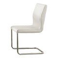 White Dining Chair (Set of 2) T4310