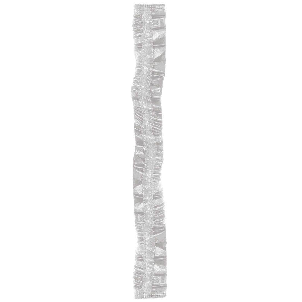 Disposable Pedicure Spa Liners, Clear V836862