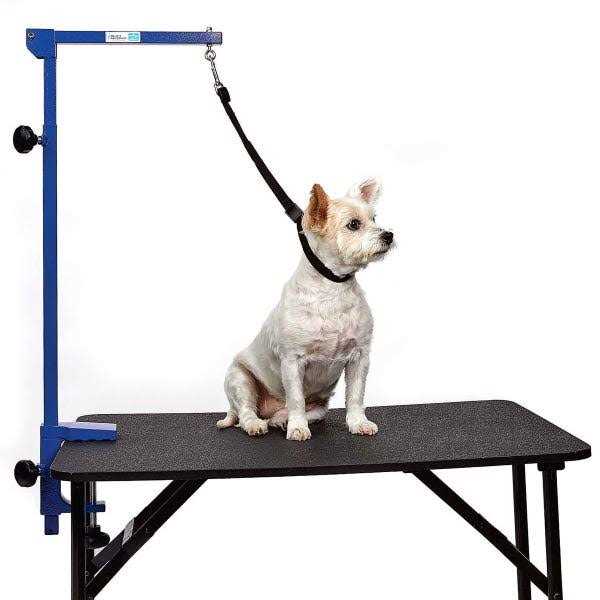 Foldable Grooming Arm R406