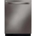 Black Stainless Dishwasher V96632