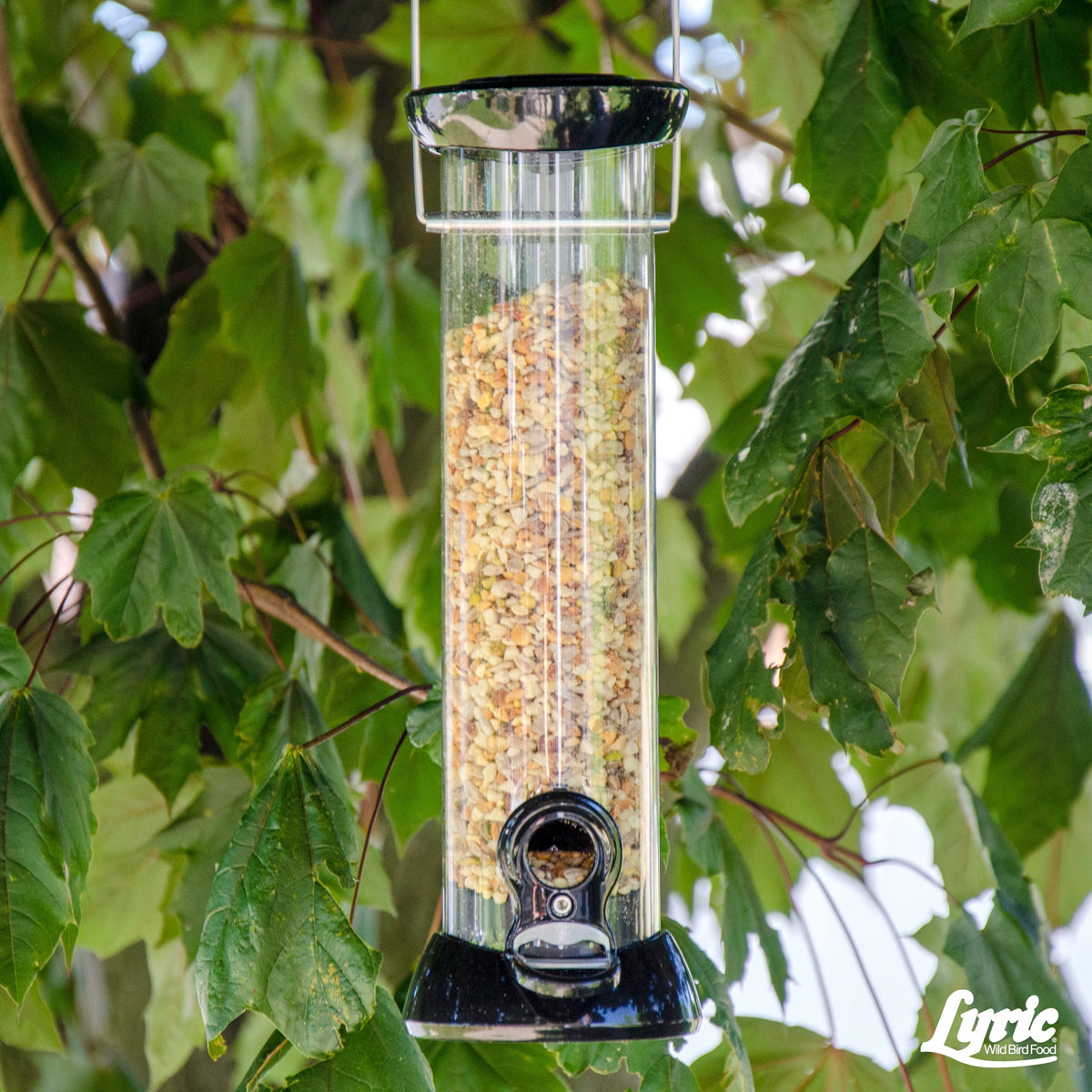 15 lb. No Waste Wild Bird Seed X870
