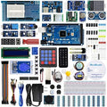 Arduino MEGA 2560 Starter Kit Pack of 2 W53708