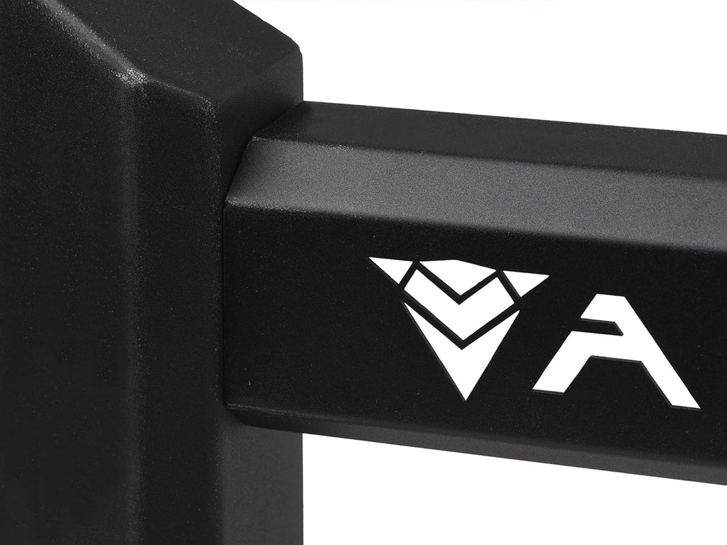 Matte Black Bull Bar B65880