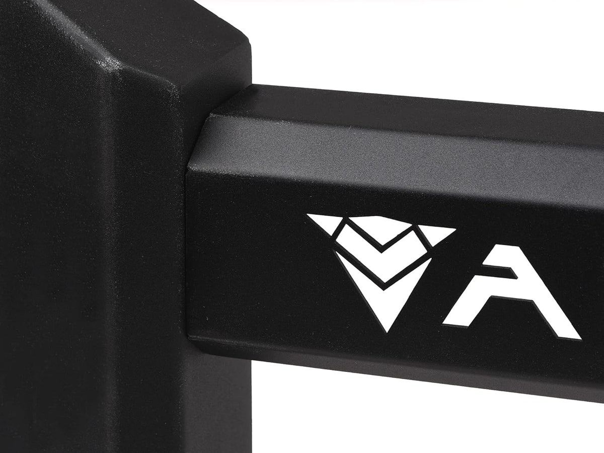 Matte Black Bull Bar B65880